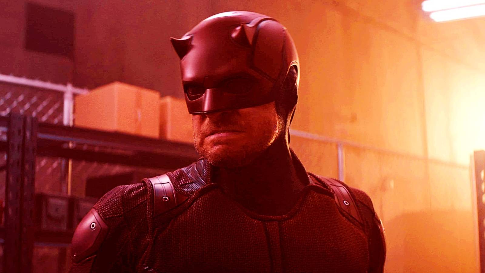 Is the Marvel show about January 6? Is the Marvel show about January 6?