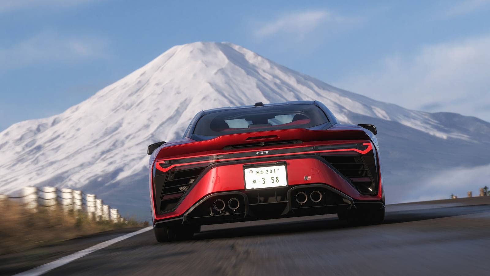 The next great racing game after Forza Horizon 6 isn’t here — yet The next great racing game after Forza Horizon 6 isn’t here — yet