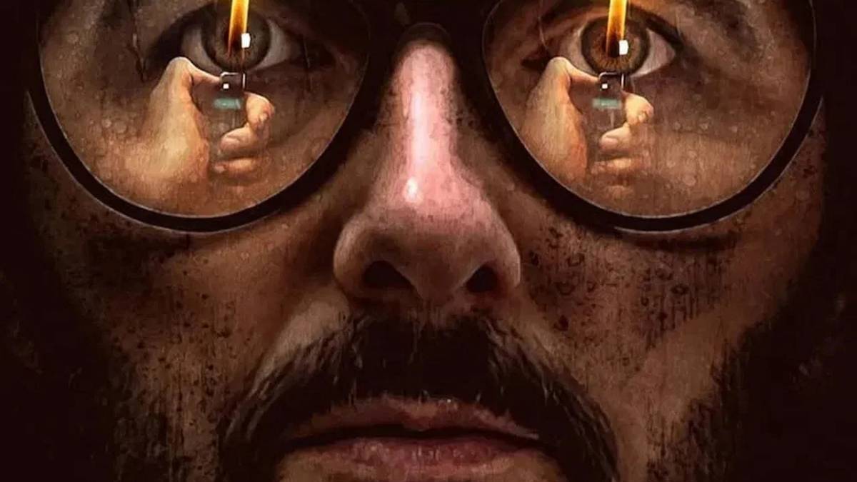 Oddity and Hokum director Damian McCarthy reveals plans for his final (and scariest) horror movie