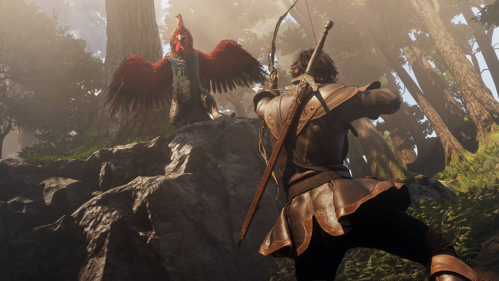 Xbox’s New Fable Hones the Classic Series’ Combat to Near-Perfection Xbox’s New Fable Hones the Classic Series’ Combat to Near-Perfection
