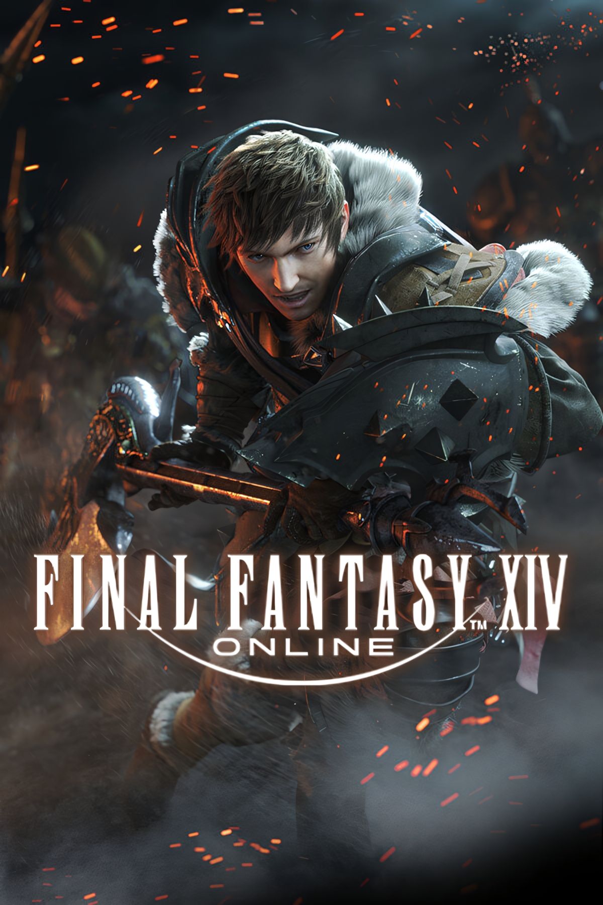Final Fantasy 14: A Realm Reborn | Polygon.com