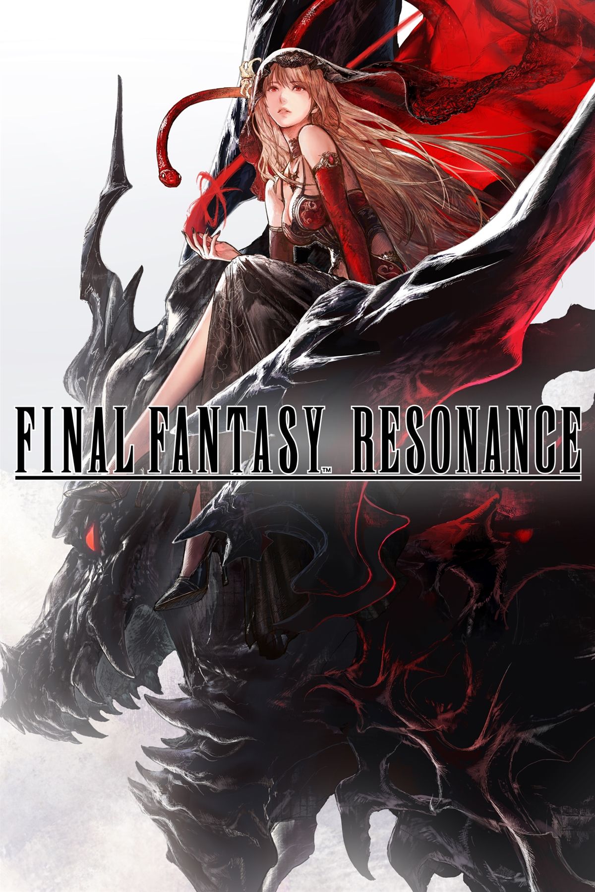 Final Fantasy Resonance | Polygon.com