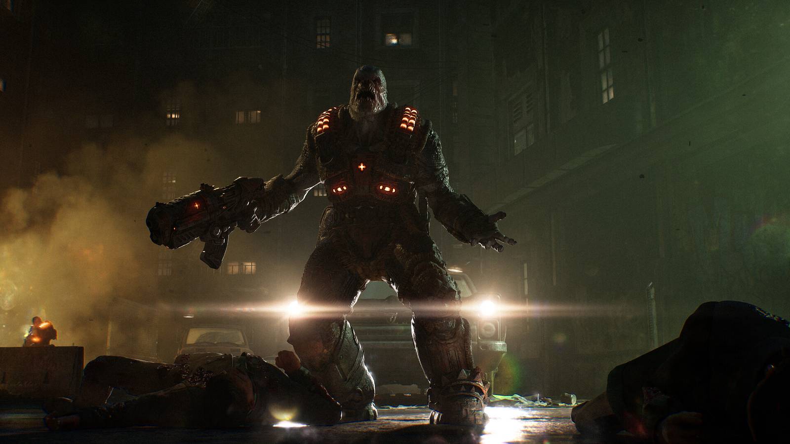 What time does the Gears of War E-Day early access multiplayer beta start in your time zone?