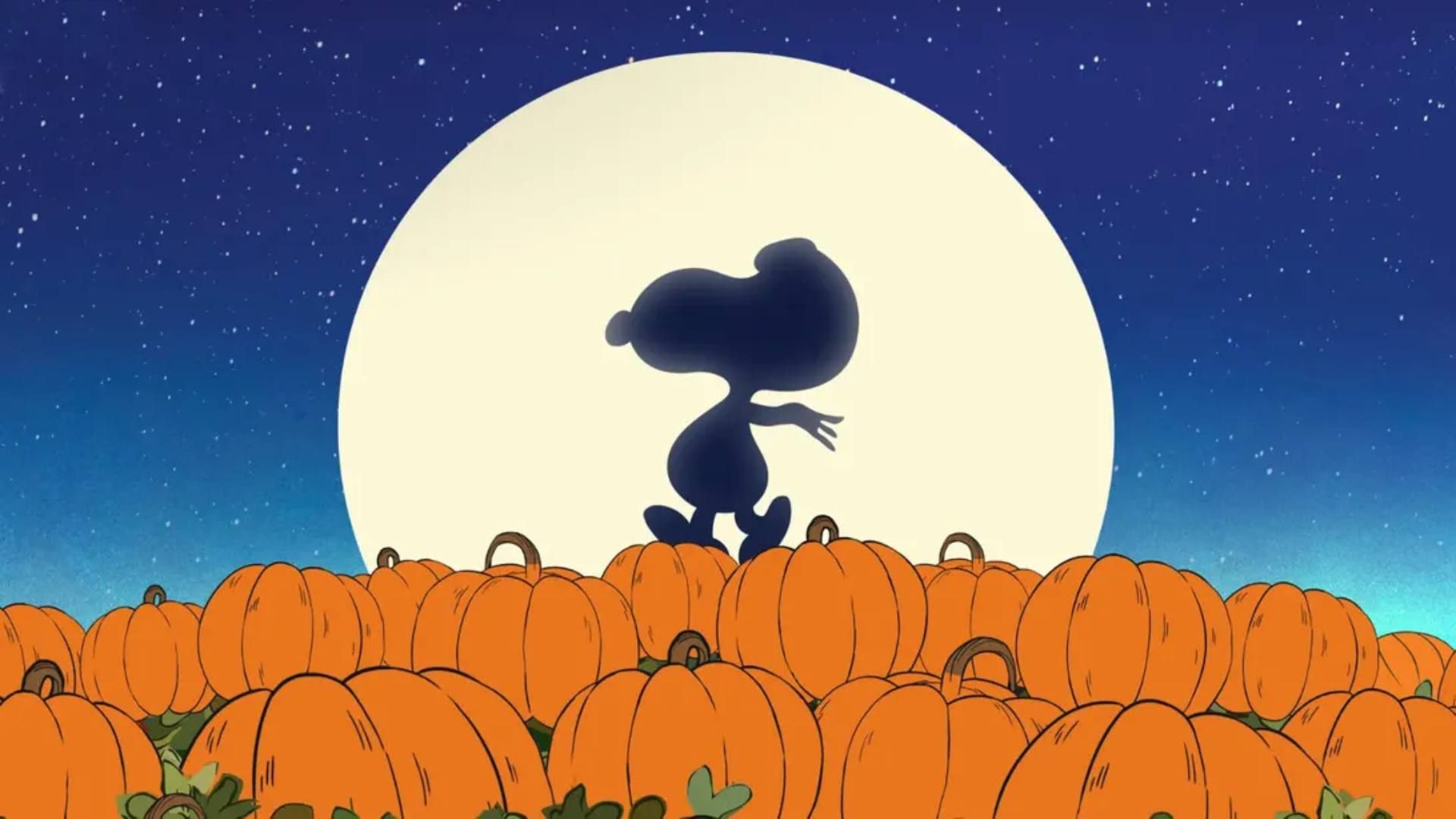60 Years Later, the Best 'Great Pumpkin, Charlie Brown' Quote Is Still an All-Time 'Peanuts' Classic