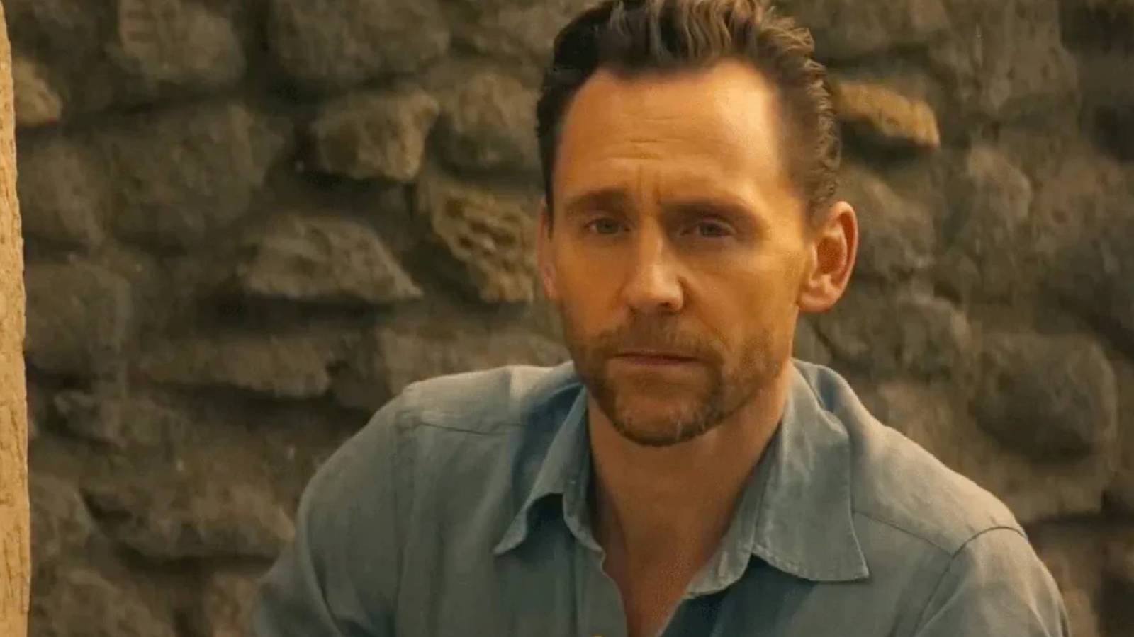 Tom Hiddleston’s Return to Streaming Has Officially Been Confirmed Tom Hiddleston’s Return to Streaming Has Officially Been Confirmed
