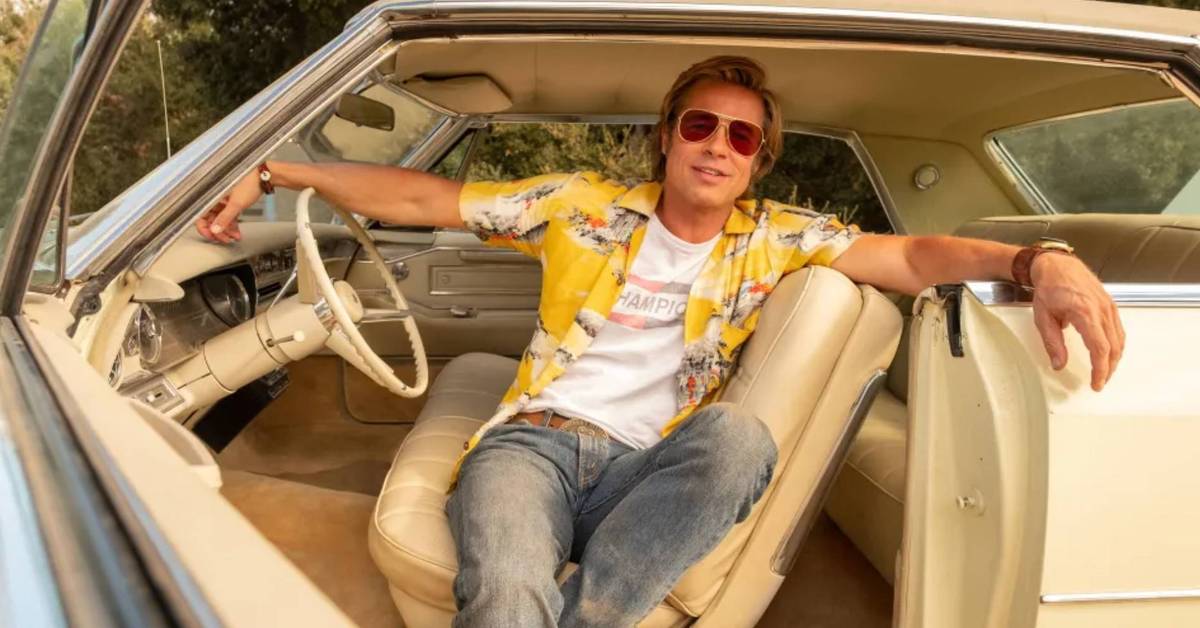 polygon.com - Elijah Gonzalez - Netflix and David Fincher's 'Once Upon a Time in Hollywood' Sequel Gets Punchy First Trailer