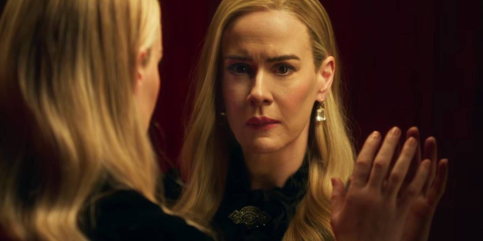 American Horror Story Season 13 Teases an Avengers-Level Crossover