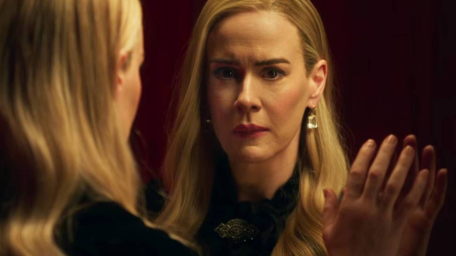 American Horror Story Season 13 Teases an Avengers-Level Crossover American Horror Story Season 13 Teases an Avengers-Level Crossover