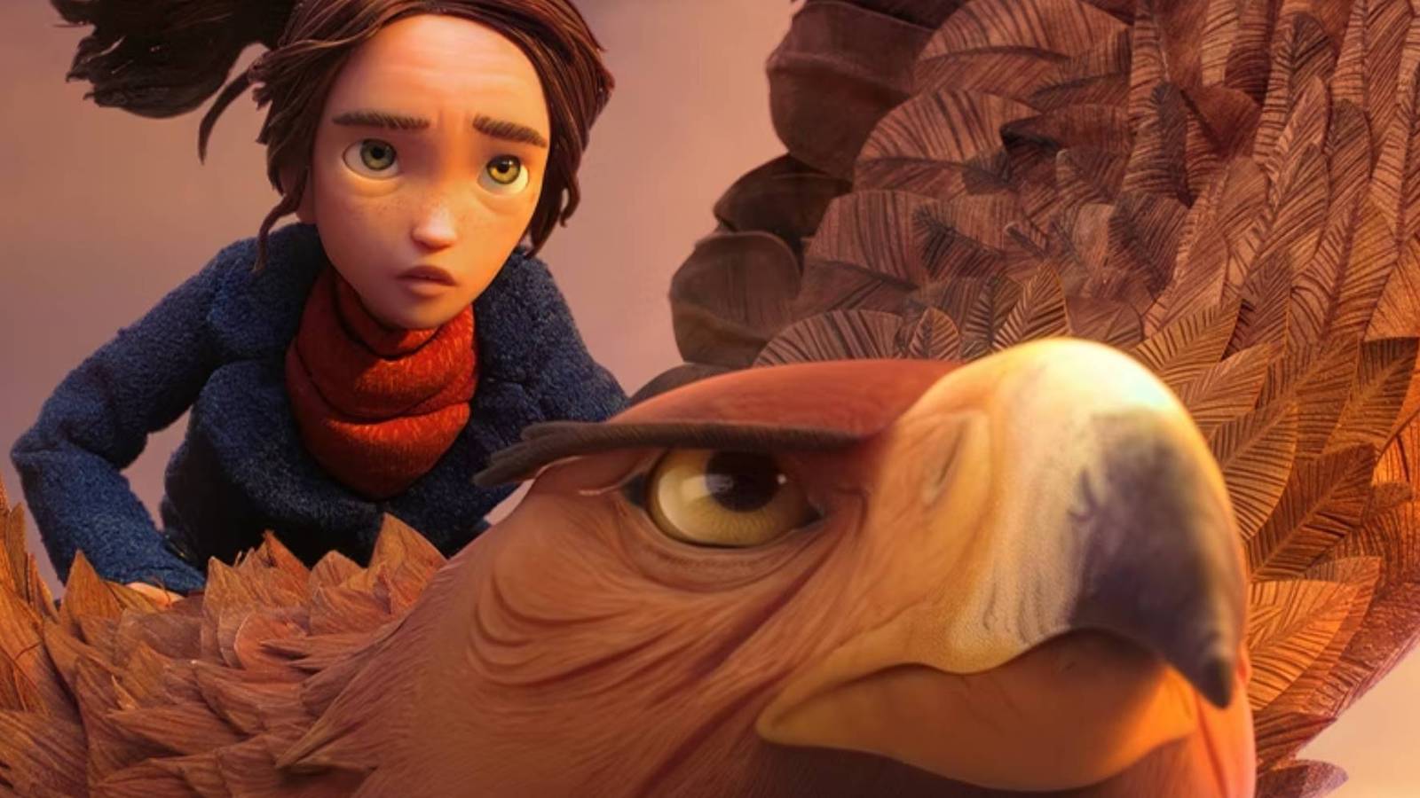 ‘Coraline’ Studio’s Next Film Gets Breathtaking Final Trailer ‘Coraline’ Studio’s Next Film Gets Breathtaking Final Trailer