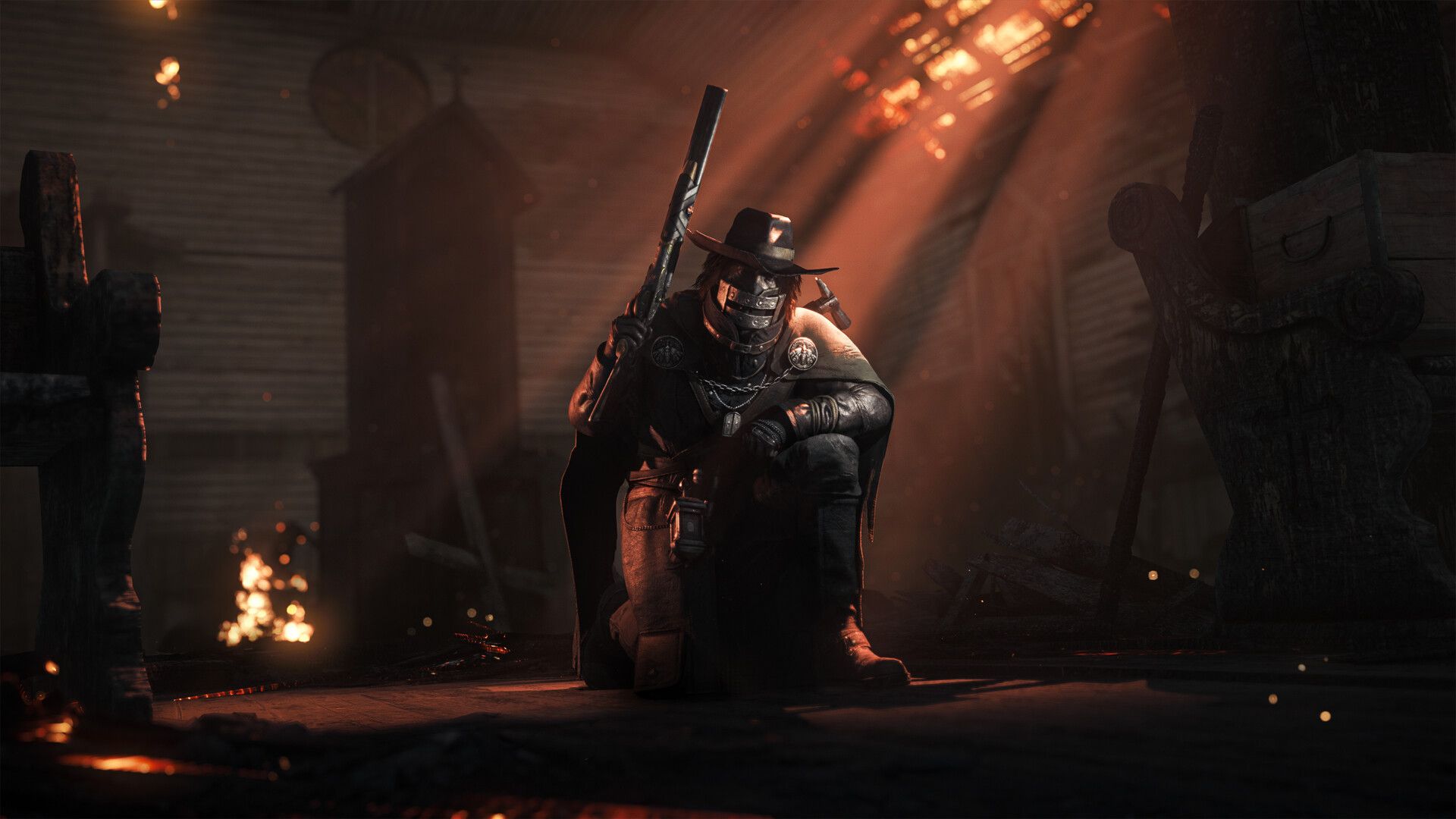 Every Free Game You Can Keep on Steam, Epic and PS Plus This Week (Oct 30–Nov 5)